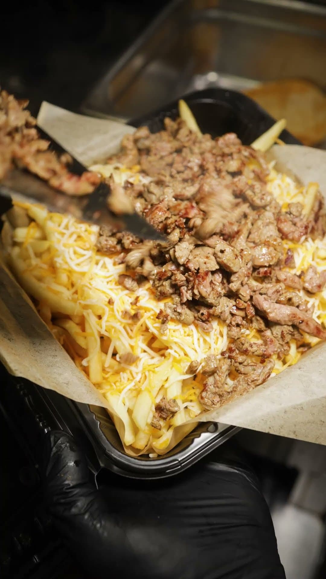 Carne Asada Fries Done Right