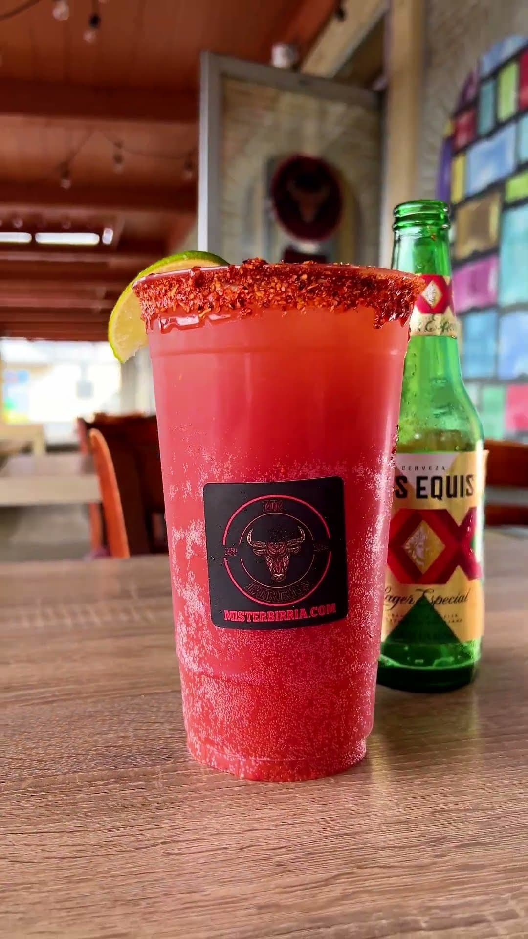 Chill with a Michelada — The Ultimate Refreshing Drink